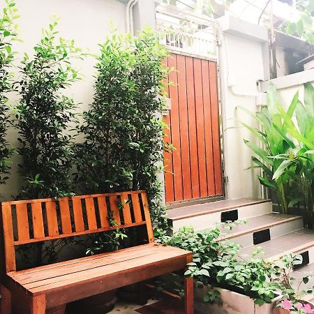 Airlink Bnb Bangkok Eksteriør billede