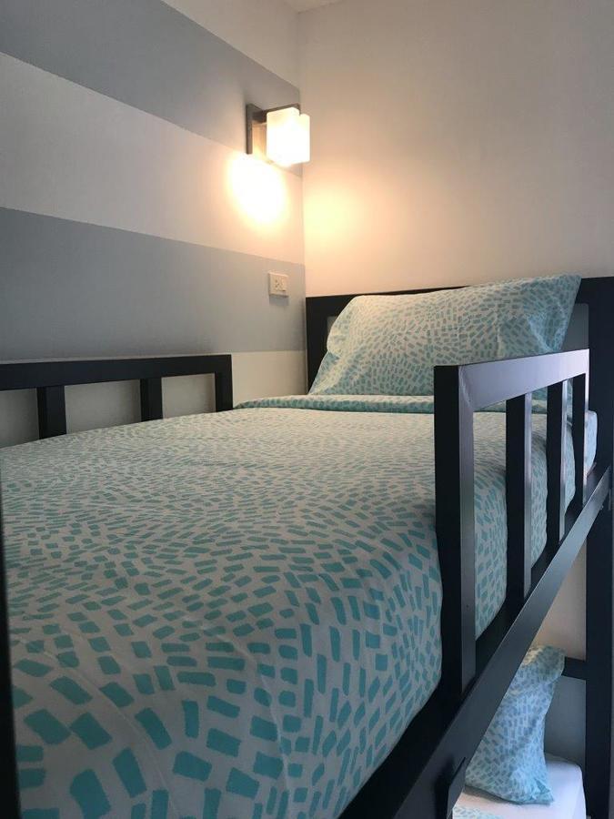 Airlink Bnb Bangkok Eksteriør billede