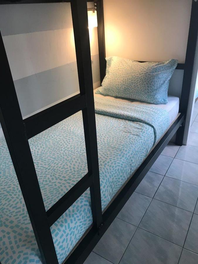 Airlink Bnb Bangkok Eksteriør billede