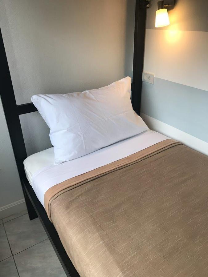 Airlink Bnb Bangkok Eksteriør billede
