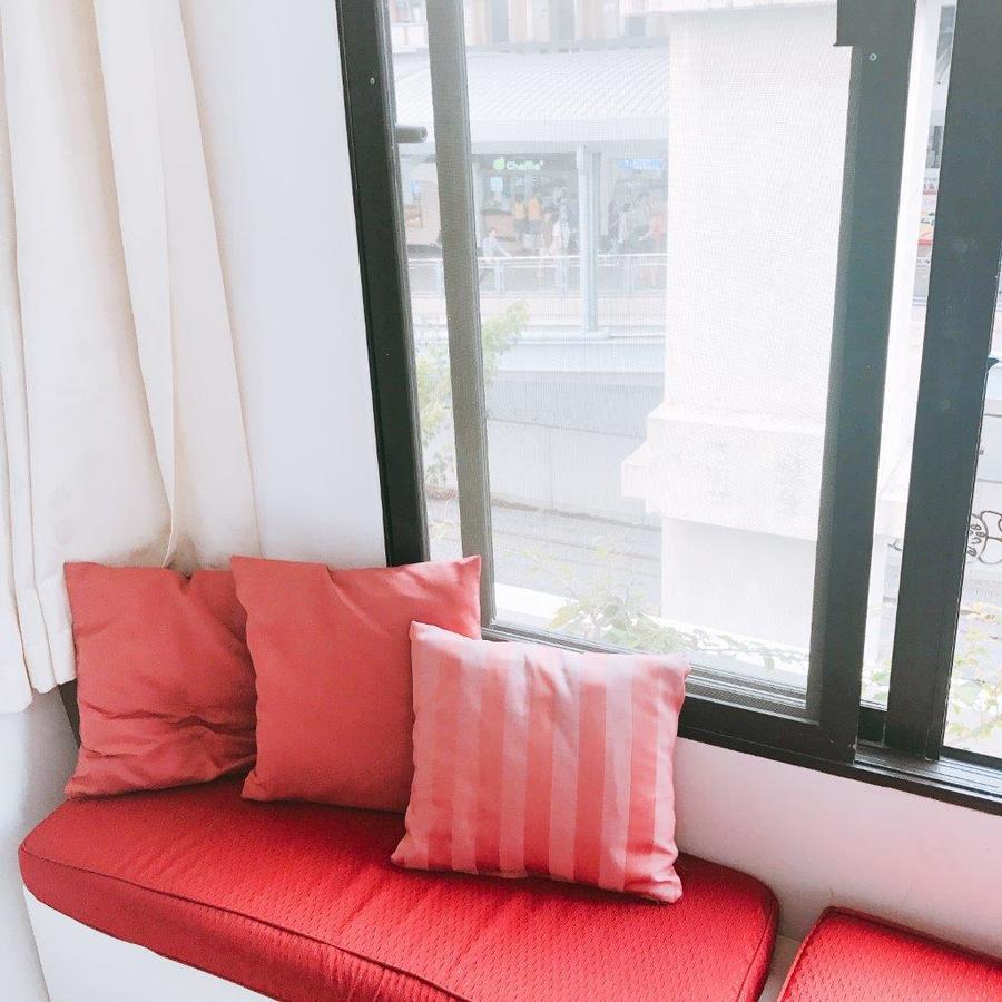 Airlink Bnb Bangkok Eksteriør billede