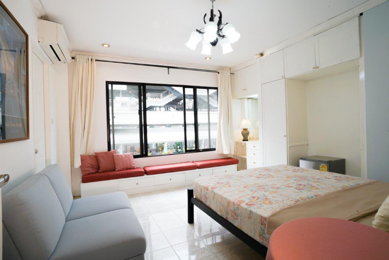Airlink Bnb Bangkok Eksteriør billede