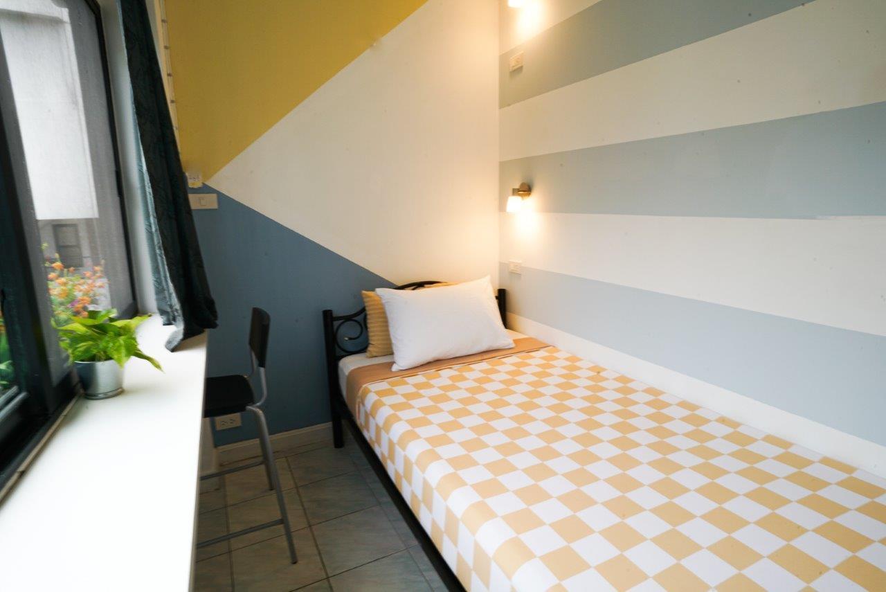 Airlink Bnb Bangkok Eksteriør billede