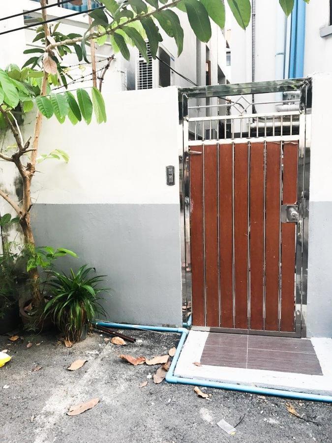 Airlink Bnb Bangkok Eksteriør billede