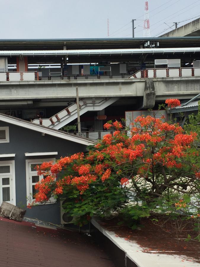 Airlink Bnb Bangkok Eksteriør billede