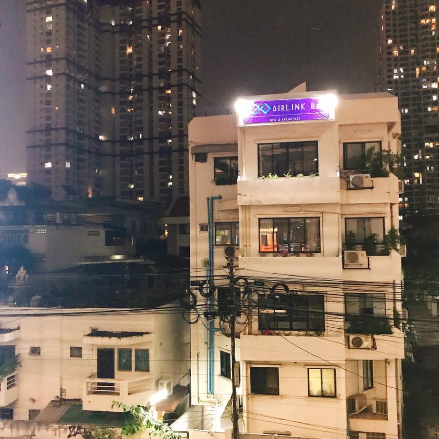 Airlink Bnb Bangkok Eksteriør billede