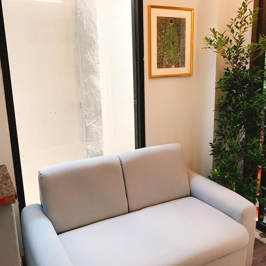 Airlink Bnb Bangkok Eksteriør billede