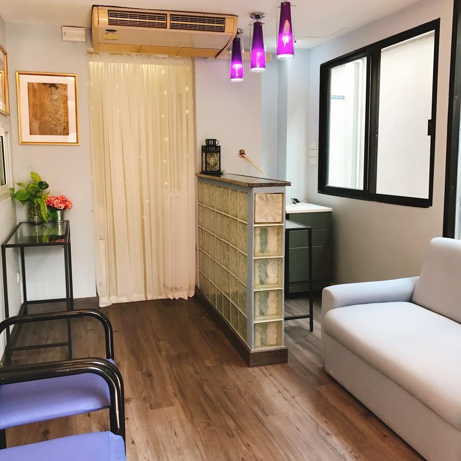 Airlink Bnb Bangkok Eksteriør billede