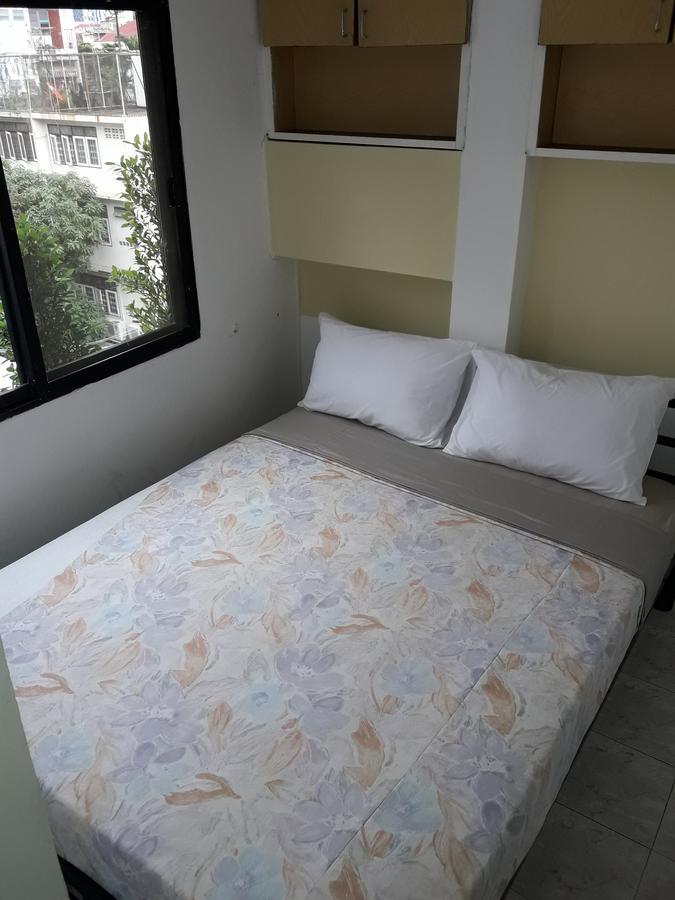 Airlink Bnb Bangkok Eksteriør billede