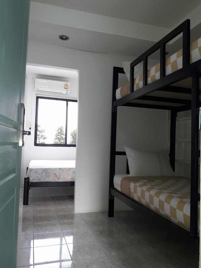 Airlink Bnb Bangkok Eksteriør billede