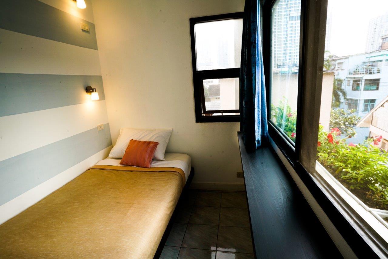 Airlink Bnb Bangkok Eksteriør billede