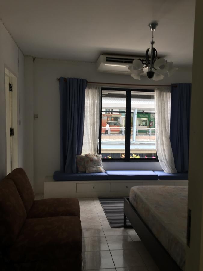 Airlink Bnb Bangkok Eksteriør billede