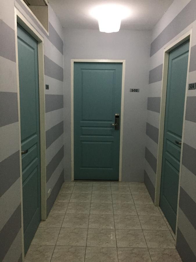Airlink Bnb Bangkok Eksteriør billede