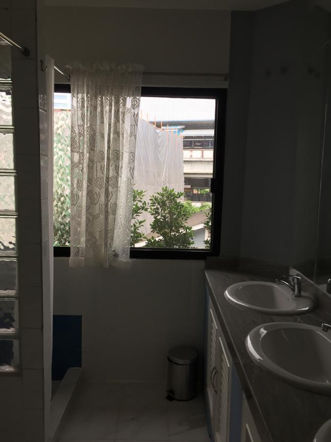 Airlink Bnb Bangkok Eksteriør billede