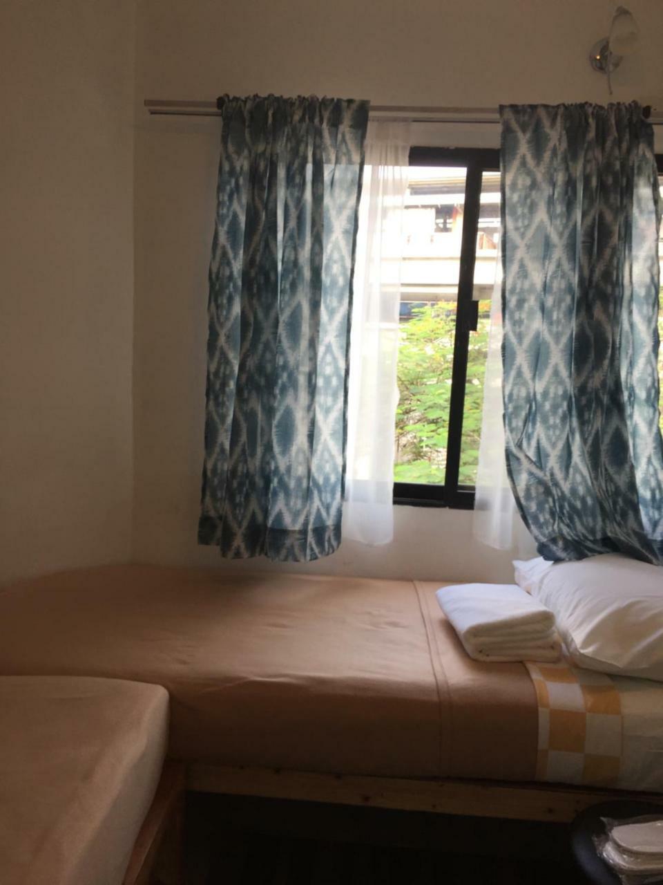 Airlink Bnb Bangkok Eksteriør billede